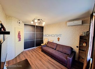 Продается однокомнатная квартира, 30 м2, Нижний Новгород, улица Спутника, 32, метро Парк Культуры