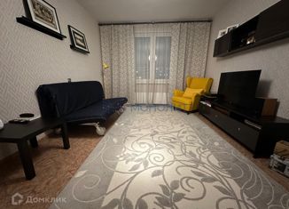 Продажа однокомнатной квартиры, 28.6 м2, Нижний Новгород, Бурнаковская улица, 91, микрорайон Бурнаковская низина