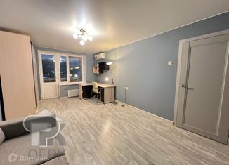 Продам 1-комнатную квартиру, 33.6 м2, Москва, улица Грекова, 8, улица Грекова