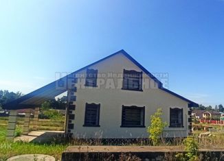 Продам дом, 180 м2, деревня Гнёздово, Зелёная улица, 9