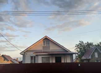 Продаю дом, 59.4 м2, посёлок городского типа Нижняя Мактама, улица Сабировой, 6