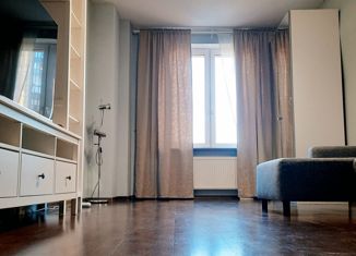 Продается 1-комнатная квартира, 37 м2, Санкт-Петербург, Комендантский проспект, 51к1, Комендантский проспект