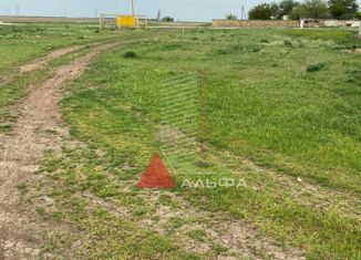 Земельный участок на продажу, 8 сот., посёлок городского типа Новосёловское, Кольцевая улица, 2кв1