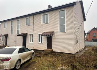 Продаю таунхаус, 87 м2, деревня Карпово, Лучистая улица, 12А