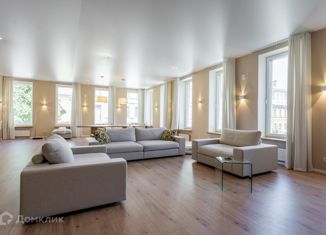 Продажа 5-ком. квартиры, 237 м2, Санкт-Петербург, Ковенский переулок, 5, Ковенский переулок