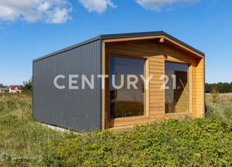 Продажа дома, 27 м2, Зеленоградск, 2-й Дружный переулок