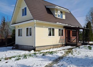 Дом на продажу, 76.8 м2, деревня Кузнецово, садовое некоммерческое товарищество Кузнецово, 37