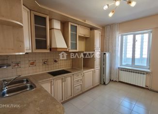 Продажа двухкомнатной квартиры, 62.9 м2, Иркутск, улица Пискунова, 135/2, ЖК Высота