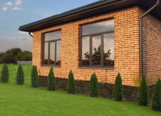 Продаю дом, 75 м2, посёлок Янтарный, Садовая улица, 25