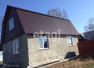 Дом на продажу, 87.3 м2, СНТ Берёзка 1