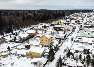 Продажа дома, 60 м2, Сертолово, улица Связистов