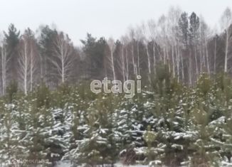 Продаю земельный участок, 30 сот., Режевской городской округ, Режевской тракт