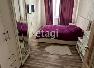 Продажа 2-комнатной квартиры, 62.2 м2, Санкт-Петербург, улица Ворошилова, 31к1, улица Ворошилова
