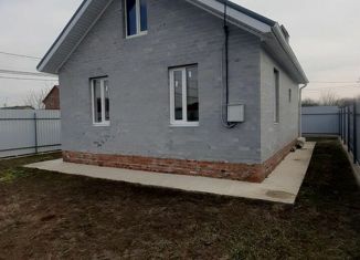 Продам дом, 45 м2, посёлок Победитель, Весенняя улица, 18