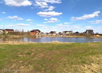 Продам земельный участок, 21.1 сот., коттеджный посёлок Москва Река, 12-я Москворецкая улица