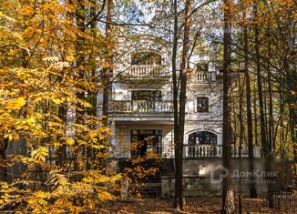 Продается дом, 900 м2, поселок Николина Гора, аллея Шебалина