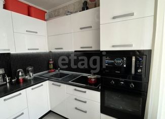 2-комнатная квартира на продажу, 54.5 м2, Барнаул, Балтийская улица, 103, ЖК Балтийская крепость