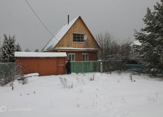 Дом на продажу, 50 м2, деревня Гусева, улица Пушкина