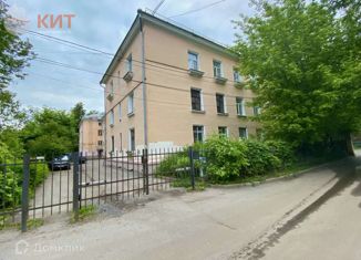 Продается 4-комнатная квартира, 87 м2, Ярославль, улица Свердлова, 91, жилой район Пятёрка