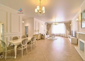 Продаю 5-комнатную квартиру, 212 м2, Челябинск, Тепличная улица, 68, Калининский район