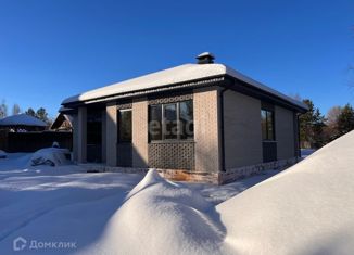 Продается дом, 70 м2, село Санниково, Успешная улица