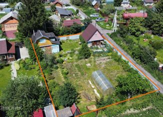 Продаю дом, 50 м2, Новосибирск, метро Речной вокзал, Еловая улица, 8