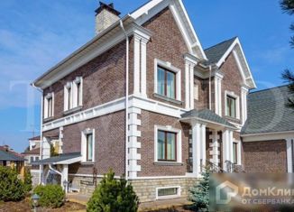 Продаю дом, 650 м2, деревня Веледниково