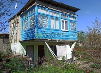 Дом на продажу, 40.9 м2, Саратовская область