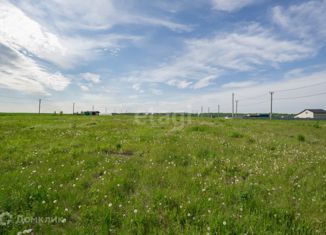 Продаю земельный участок, 10 сот., село Калмия, улица Равиля Хазиева