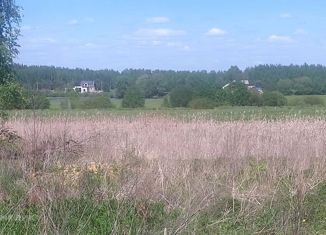 Продам земельный участок, 17 сот., деревня Пасынково