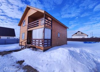 Продается дом, 140 м2, деревня Жирово