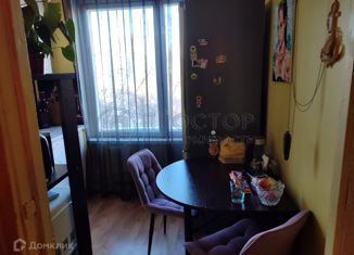 Продажа 2-комнатной квартиры, 42.6 м2, Москва, Снайперская улица, 12, ВАО