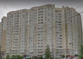 Продам двухкомнатную квартиру, 54.4 м2, Москва, Туристская улица, 33, метро Планерная