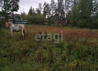 Участок на продажу, 6.25 сот., посёлок городского типа Нижний Бестях, квартал Энергетиков, 6