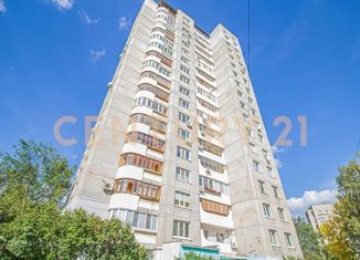 Продажа 1-комнатной квартиры, 37.36 м2, Ульяновск, улица Пушкарёва, 44А, Засвияжский район