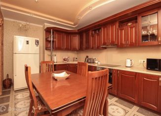 3-комнатная квартира на продажу, 92.4 м2, Краснодар, Кубанская улица, 52, Кубанская улица