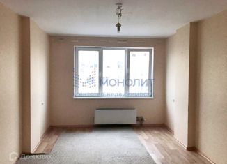 Двухкомнатная квартира на продажу, 65.2 м2, Нижний Новгород, улица Невзоровых, 64к1, улица Невзоровых