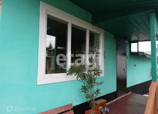 Продажа дома, 66.8 м2, Прокопьевск, Падунская улица, 36
