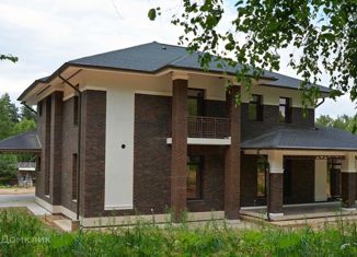 Продается дом, 347 м2, деревня Борзые, коттеджный посёлок Истринская Слобода, 14