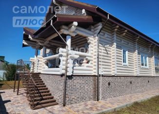 Продается дом, 222.4 м2, село Акбердино, улица Аквалангистов