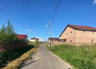 Продаю земельный участок, 12 сот., коттеджный посёлок Аропаккузи, коттеджный посёлок Аропаккузи, 114