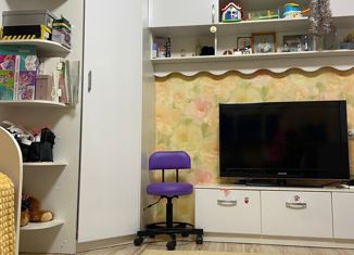 Продажа 2-комнатной квартиры, 58.5 м2, Ставрополь, улица Тухачевского, 22/5, микрорайон Перспективный