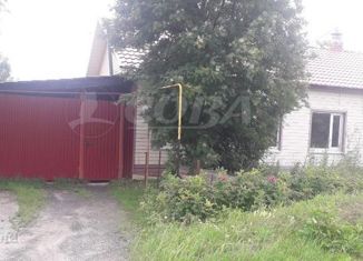 Продажа дома, 54 м2, посёлок городского типа Тугулым, улица Максима Горького, 19