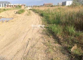 Продажа участка, 10 сот., Феодосия, переулок Семиренко