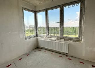 Продам трехкомнатную квартиру, 78 м2, Тюмень, улица Фармана Салманова, 3, ЖК Скандия в Комарово