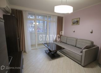 Продаю квартиру студию, 32.5 м2, Ялта, ЖК Ялта Парк, Южнобережное шоссе, 2А