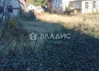 Продам участок, 9 сот., Геленджик, Октябрьская улица