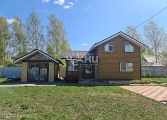 Продажа дома, 89.6 м2, село Елховка, Звёздная улица