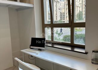 Продаю квартиру студию, 36.8 м2, Москва, Измайловский проезд, 10к4, метро Измайловская