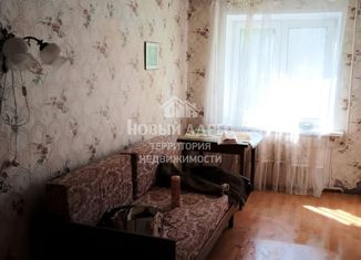 2-комнатная квартира на продажу, 44 м2, Калуга, Пролетарская улица, 139